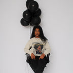 Woman Empowered Sweatshirt