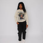 Woman Empowered Sweatshirt