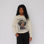 Woman Empowered Sweatshirt