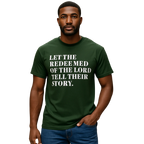 Redeemed T-shirt