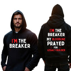 The Breaker 2 Hoodie