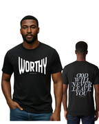 Worthy with purpose