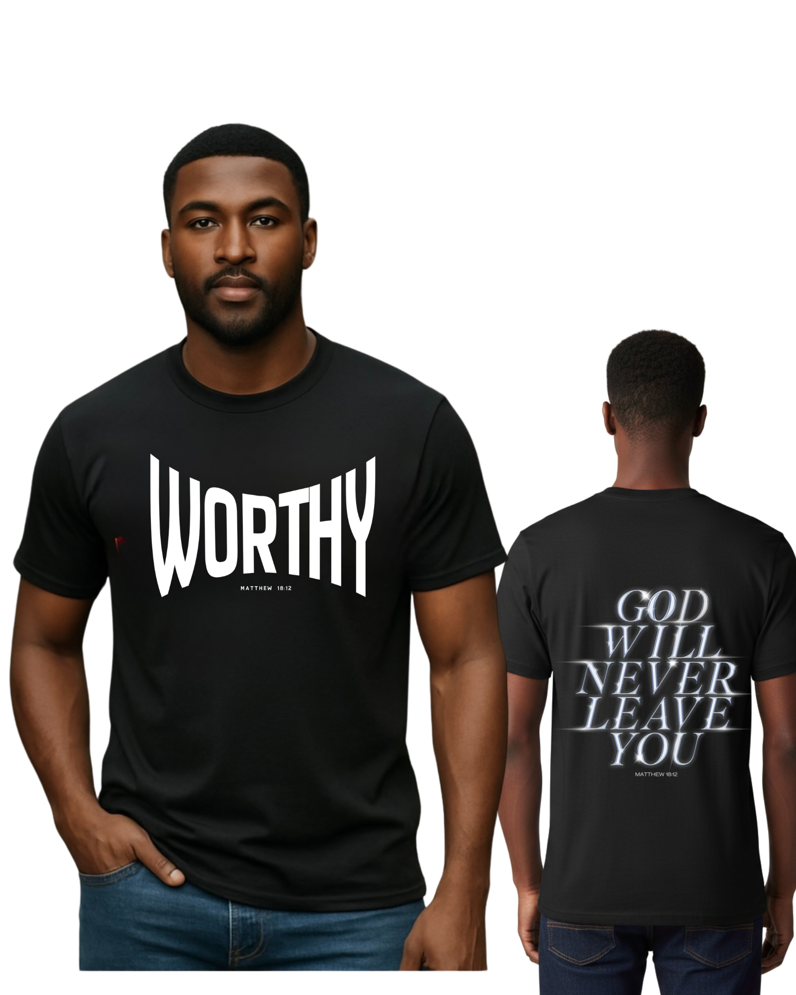 Worthy with purpose