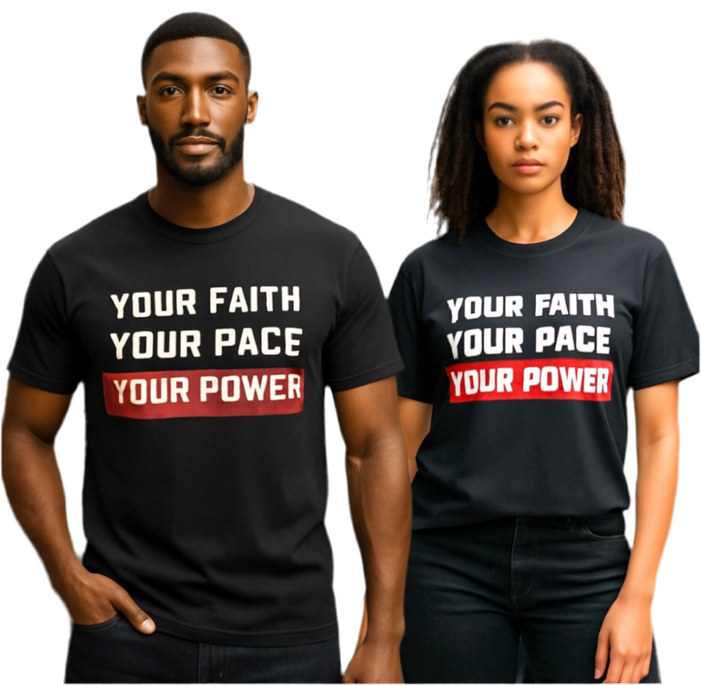 Your Faith T-shirt