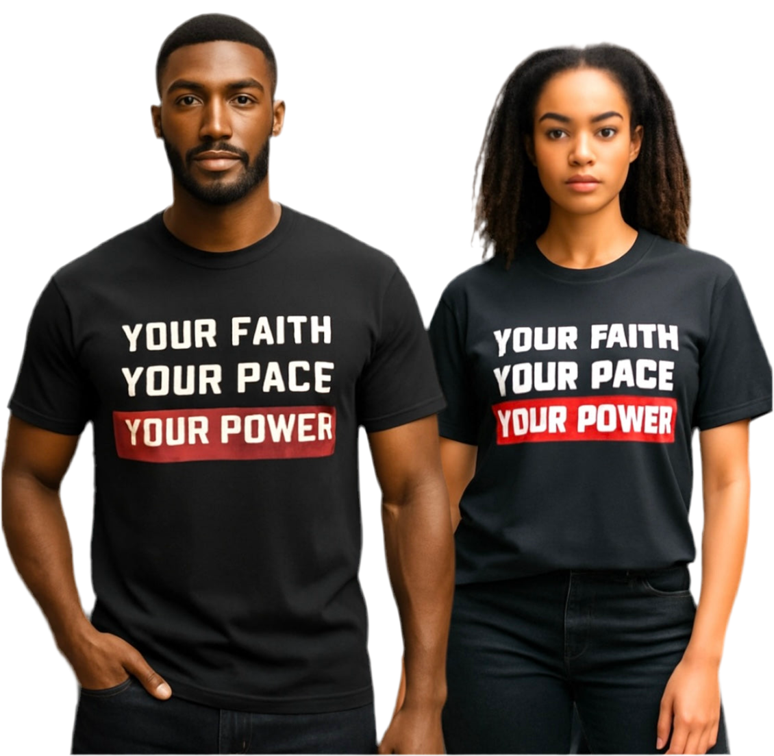 Your Faith T-shirt